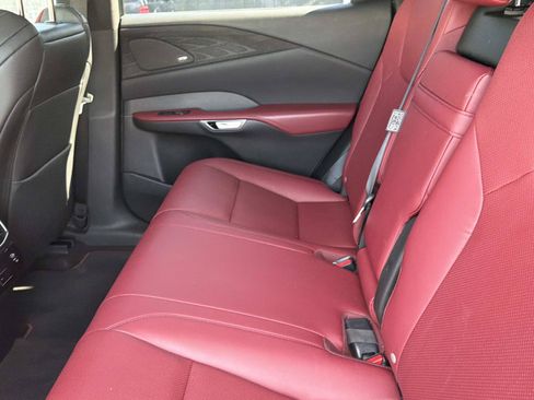 Used 2024 Lexus RX 350 F Sport w/ Convenience Package AWD/4WD image 13