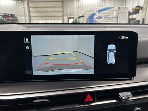 New 2026 Kia Sorento S image 18