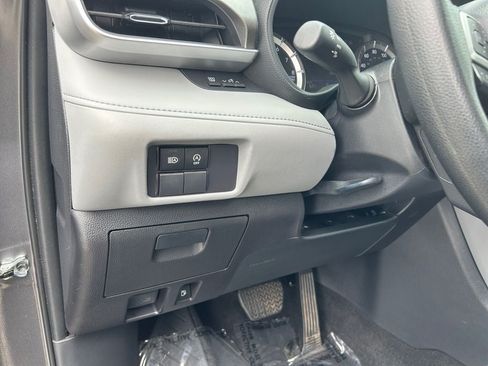 Used 2023 Toyota Highlander L FWD image 19