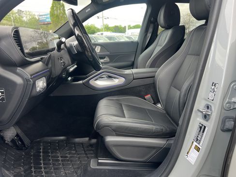 Used 2024 Mercedes-Benz GLE 450 4MATIC image 16