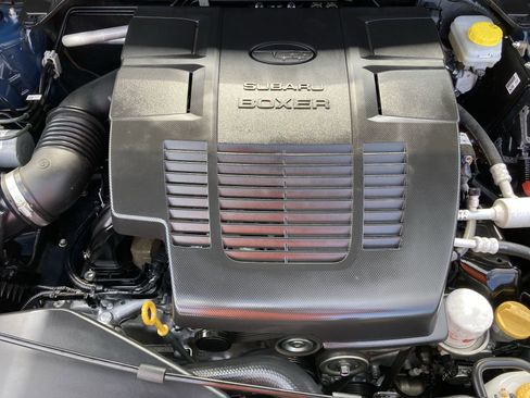 Used 2023 Subaru Forester Wilderness image 18