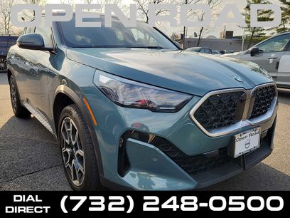 Used 2025 BMW X2 xDrive28i