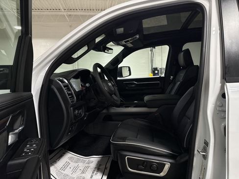 New 2026 RAM 1500 Laramie w/ Laramie Preferred Package image 5