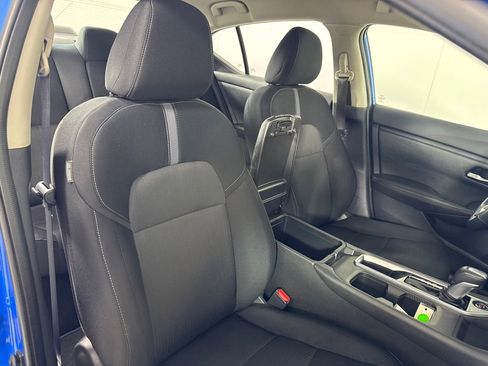 Used 2022 Nissan Sentra SV image 22