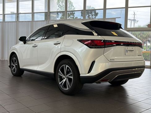 Used 2024 Lexus RX 350 Premium w/ Accessory Package (K3) FWD image 3