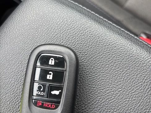 Used 2024 Honda CR-V EX image 28
