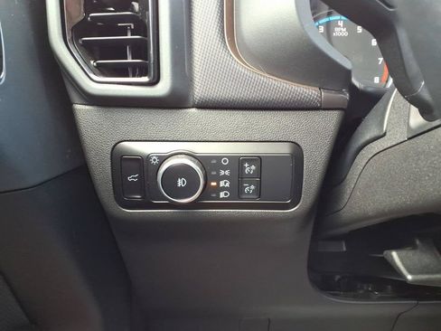 Used 2023 Ford Bronco Sport Outer Banks AWD/4WD image 13