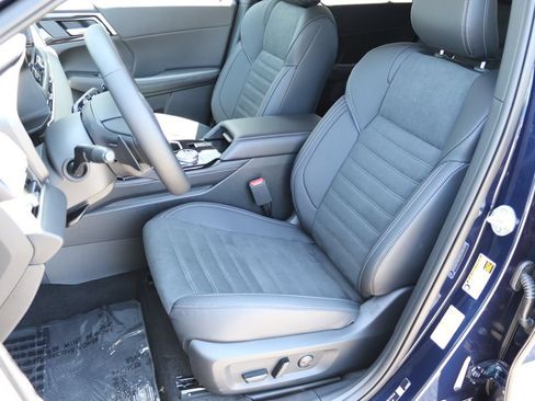 New 2026 Mitsubishi Outlander SE AWD/4WD image 4