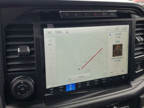 New 2026 Ford F150 Raptor image 19