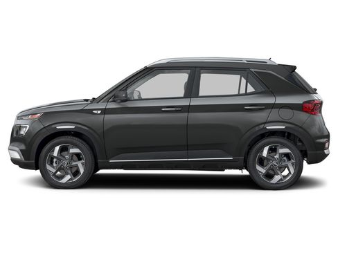 New 2026 Hyundai Venue SEL FWD image 28