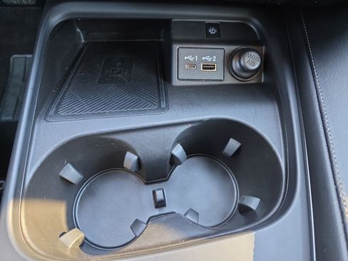 Used 2023 INFINITI QX50 Luxe image 13