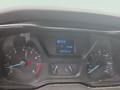 Used 2018 Ford Transit 150 130 Low Roof