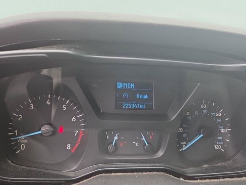 Used 2018 Ford Transit 150 130 Low Roof RWD image 1