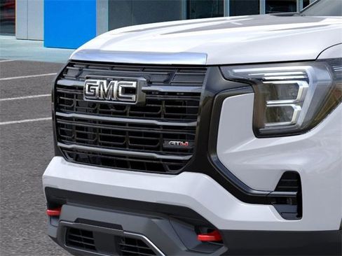New 2026 GMC Terrain AT4 image 13