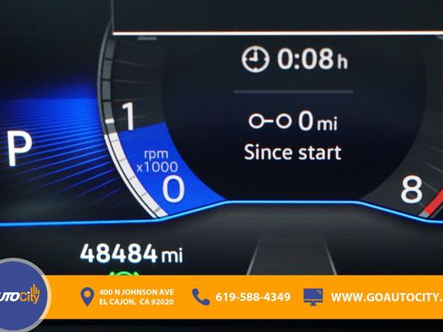 Used 2024 Volkswagen Jetta S image 3