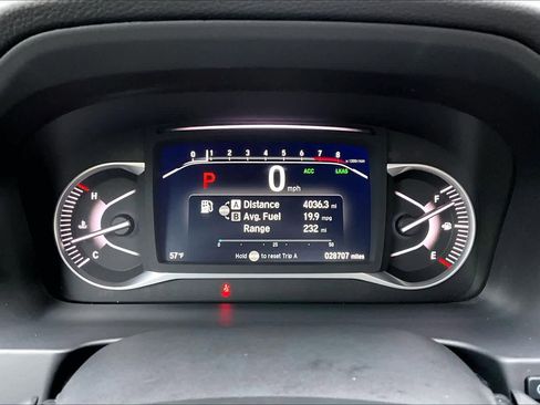 Used 2023 Honda Passport EX-L image 24