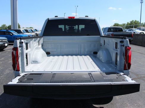 New 2026 Ford F150 Platinum w/ Equipment Group 702A High AWD/4WD image 18