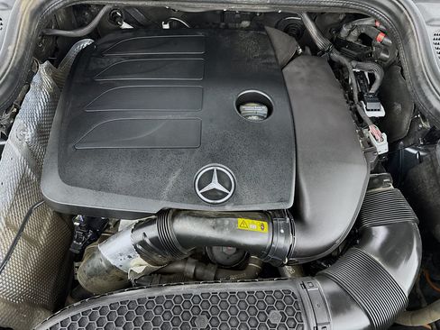 Used 2021 Mercedes-Benz GLE 350 w/ 3rd Row Seat Package image 36