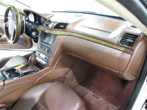 Used 2010 Maserati GranTurismo S image 63