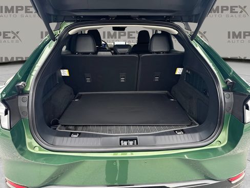Used 2024 Ford Mustang Mach-E Premium RWD image 18