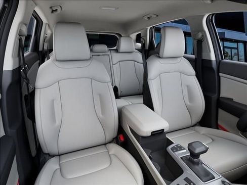 New 2026 Kia Sportage EX image 15