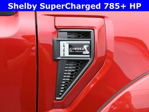 New 2025 Ford F150 Lariat w/ Equipment Group 502A High image 15