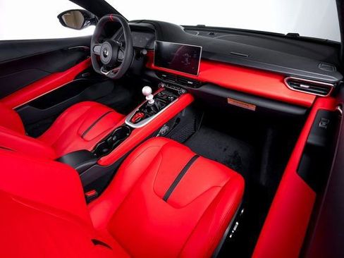 Used 2026 Lotus Emira RWD image 44