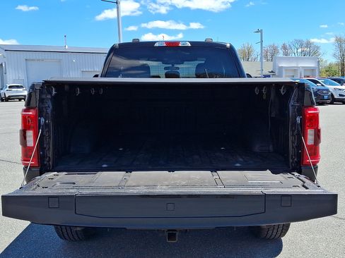 Certified 2021 Ford F150 XL w/ Equipment Group 101A High AWD/4WD image 28