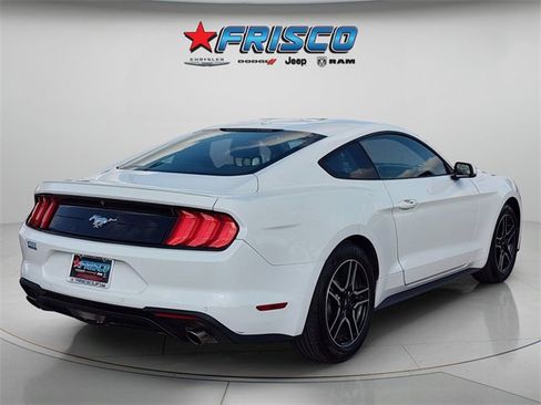 Used 2019 Ford Mustang Premium w/ Equipment Group 201A image 10