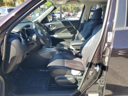 Used 2015 Nissan Juke SL image 21