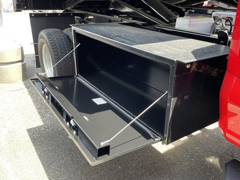 New 2023 Ford F350 XL w/ Snow Plow Prep Package image 18