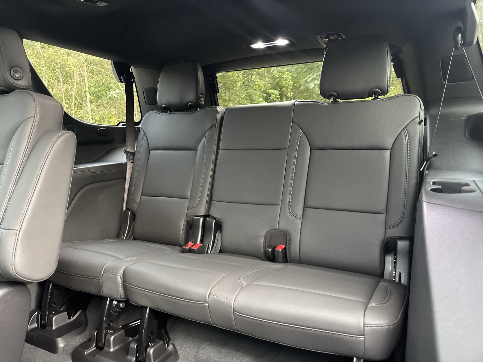 New 2027 Chevrolet Tahoe Z71 w/ Comfort Package AWD/4WD image 26