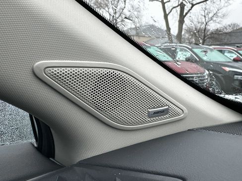 New 2026 Nissan Murano SL image 37