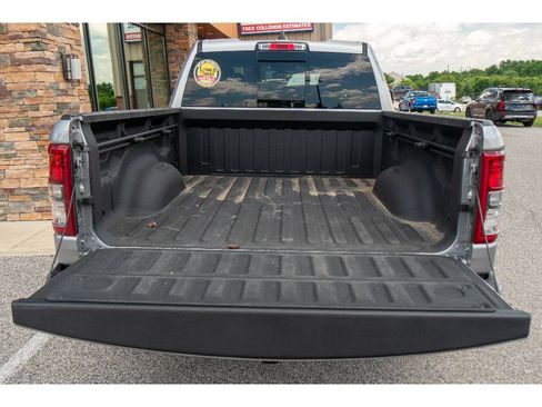 Used 2022 RAM 1500 Big Horn AWD/4WD image 28