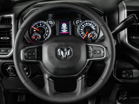 Used 2026 RAM 2500 Big Horn AWD/4WD image 17