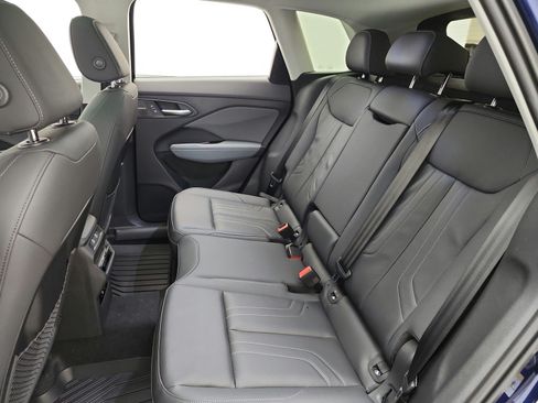New 2026 Audi Q3 quattro 2.0T AWD/4WD image 11