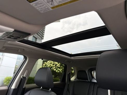 Certified 2023 Nissan Rogue SL w/ SL Premium Package AWD/4WD image 24