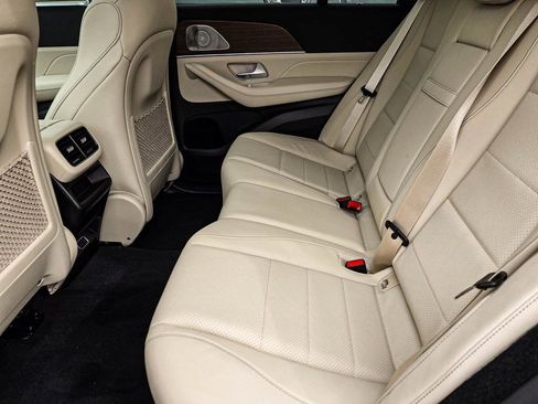 New 2026 Mercedes-Benz GLE 450 4MATIC image 30