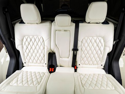 Used 2026 Ford Bronco Heritage Edition image 33