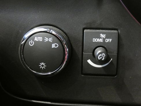 Used 2024 Chevrolet Express 2500 w/ Driver Convenience Package RWD image 15