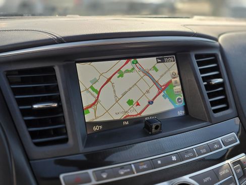 Used 2020 INFINITI QX60 Signature Edition image 31