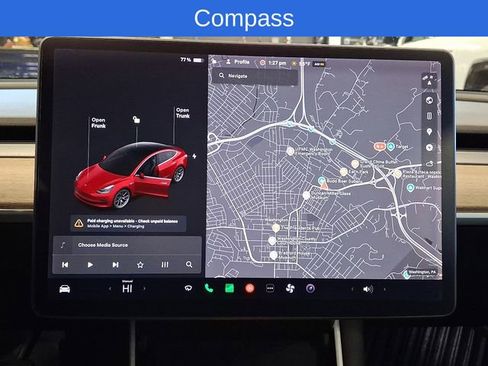 Used 2018 Tesla Model 3 Long Range image 19