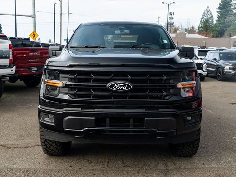 Used 2024 Ford F150 XLT w/ Mobile Office Package image 2