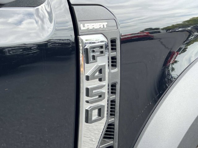 New 2026 Ford F450 Lariat AWD/4WD image 49