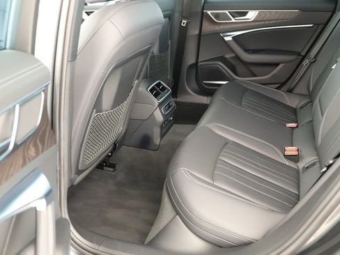 Certified 2023 Audi A6 Premium Plus w/ Premium Plus Package AWD/4WD image 33