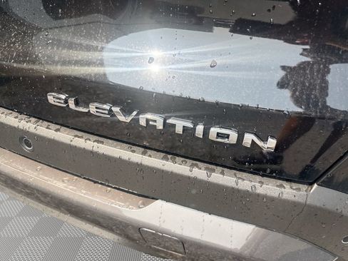 New 2027 GMC Terrain Elevation AWD/4WD image 27