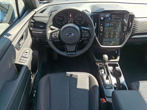 New 2026 Subaru Forester Premium AWD/4WD image 7