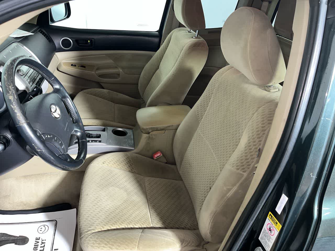 Used 2009 Toyota Tacoma PreRunner RWD image 15