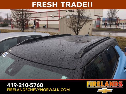 Used 2024 Chevrolet TrailBlazer RS w/ Convenience Package image 23