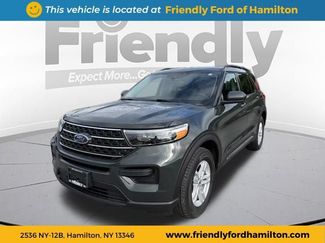 Used 2023 Ford Explorer XLT AWD/4WD 360° Tour